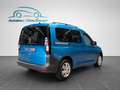 Volkswagen Caddy 2.0TDI DSG Winterpaket APP-C Blau - thumbnail 4