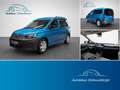 Volkswagen Caddy 2.0TDI DSG Winterpaket APP-C Blau - thumbnail 1
