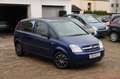 Opel Meriva Basis *KLIMA *ALLWETTERREIFEN Blau - thumbnail 3