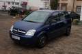 Opel Meriva Basis *KLIMA *ALLWETTERREIFEN Blau - thumbnail 2