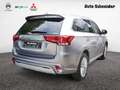Mitsubishi Outlander PHEV Basis Spirit SHZ KAMERA NAVI Grau - thumbnail 3