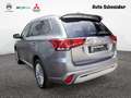 Mitsubishi Outlander PHEV Basis Spirit SHZ KAMERA NAVI Grau - thumbnail 4