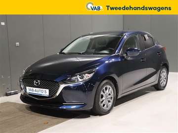 1.5L SKYACTIV-G SKYDRIVE