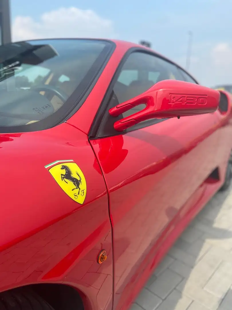 Ferrari F430 - 1