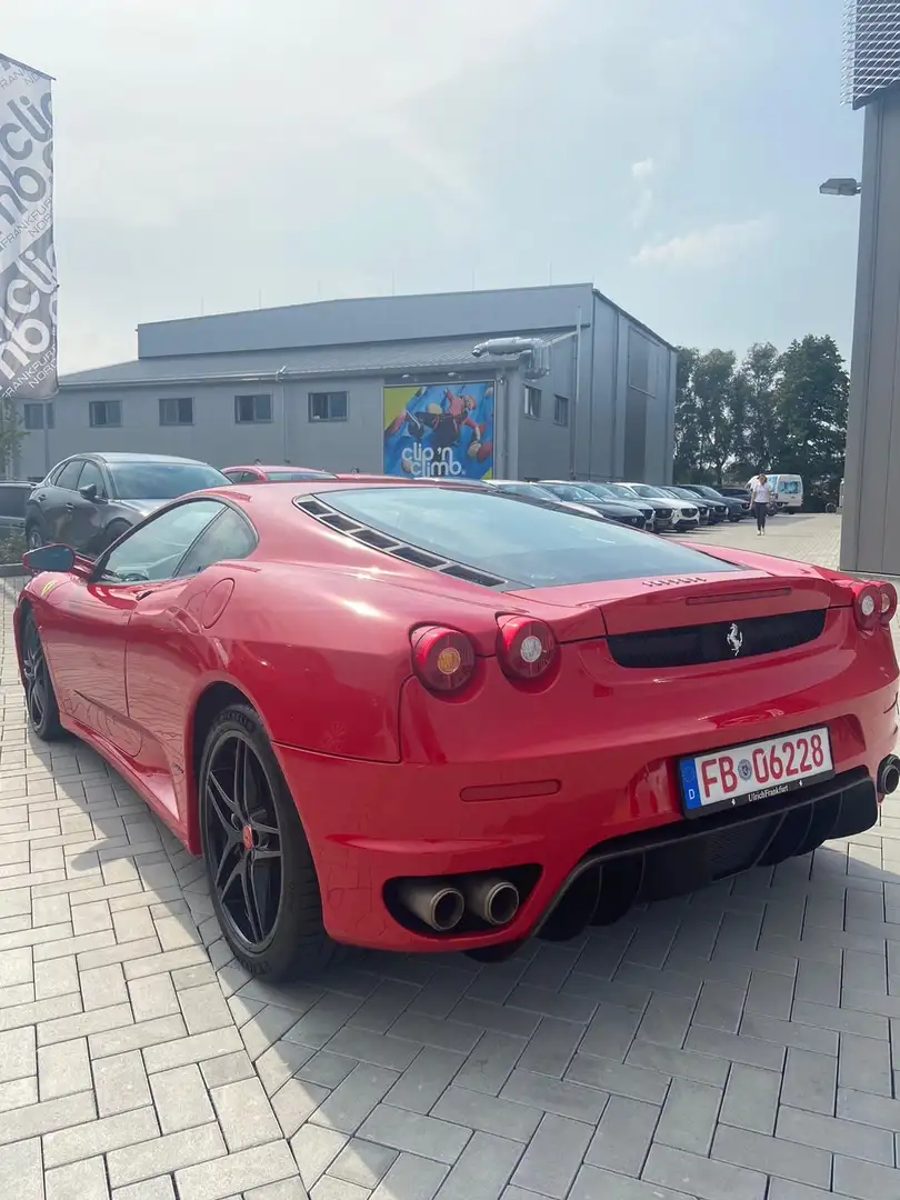Ferrari F430 - 2