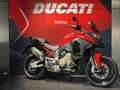 Ducati Multistrada V4 Multistrada V4 Piros - thumbnail 4