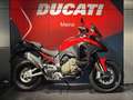 Ducati Multistrada V4 Multistrada V4 Piros - thumbnail 5