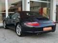 Porsche 911 997 Carrera 4S Cabriolet Bleu - thumbnail 5