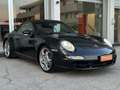 Porsche 911 997 Carrera 4S Cabriolet Bleu - thumbnail 2