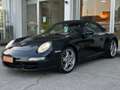 Porsche 911 997 Carrera 4S Cabriolet Bleu - thumbnail 3