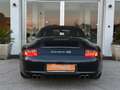 Porsche 911 997 Carrera 4S Cabriolet Bleu - thumbnail 4