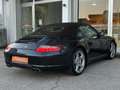 Porsche 911 997 Carrera 4S Cabriolet Bleu - thumbnail 6