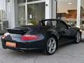Porsche 911 997 Carrera 4S Cabriolet Bleu - thumbnail 7