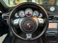 Porsche 911 997 Carrera 4S Cabriolet Bleu - thumbnail 10