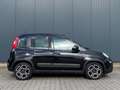 Fiat Panda 1.0 Hybrid City Life | 5-persoons | Airco | Telefo Schwarz - thumbnail 8