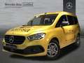 Mercedes-Benz Citan Tourer 110CDI Base Yellow - thumbnail 1