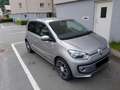 Volkswagen up! Up! 1.0i Move up! Argent - thumbnail 1