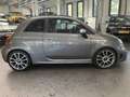 Abarth 595 Turismo 1.4 165HP Gris - thumbnail 2