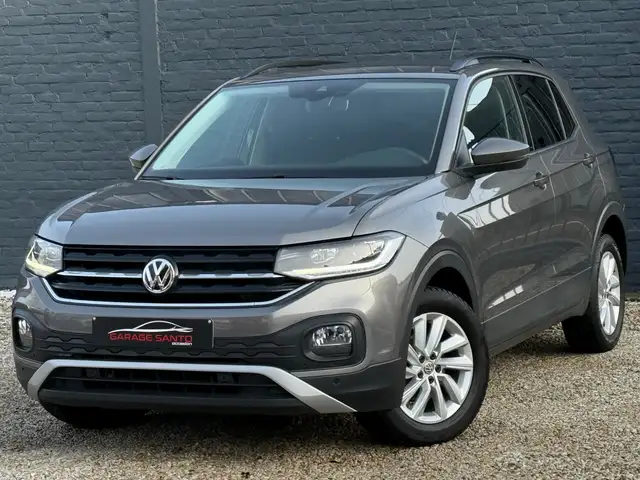 Volkswagen T-Cross T-Cross 1.0 TSI Style DSG /CarPlay/Led/Pdc/Gar./
