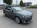 Audi A3 Cabrio 2.0 TDI S tronic S-LINE Gris - thumbnail 1