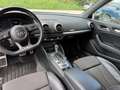 Audi A3 Cabrio 2.0 TDI S tronic S-LINE Gris - thumbnail 7