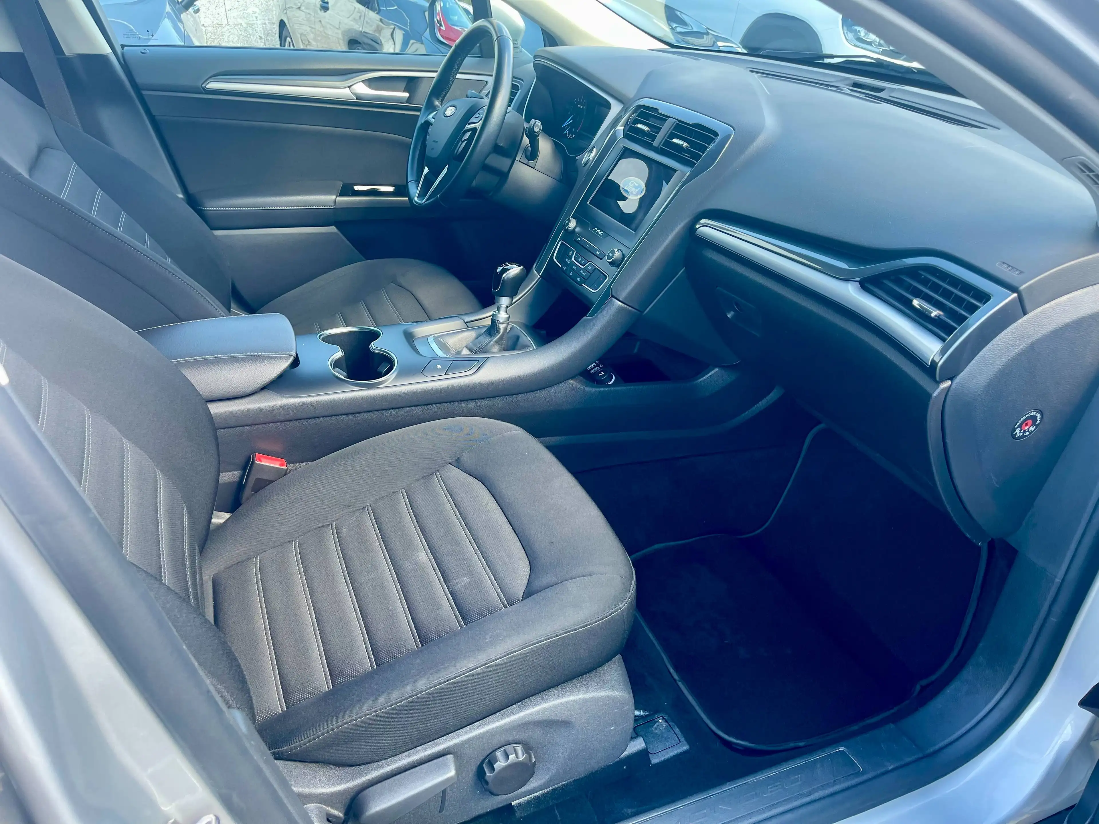 Ford Mondeo Trend*Ambiente*LM-Felgen*Fahrassistenz* — photo 11