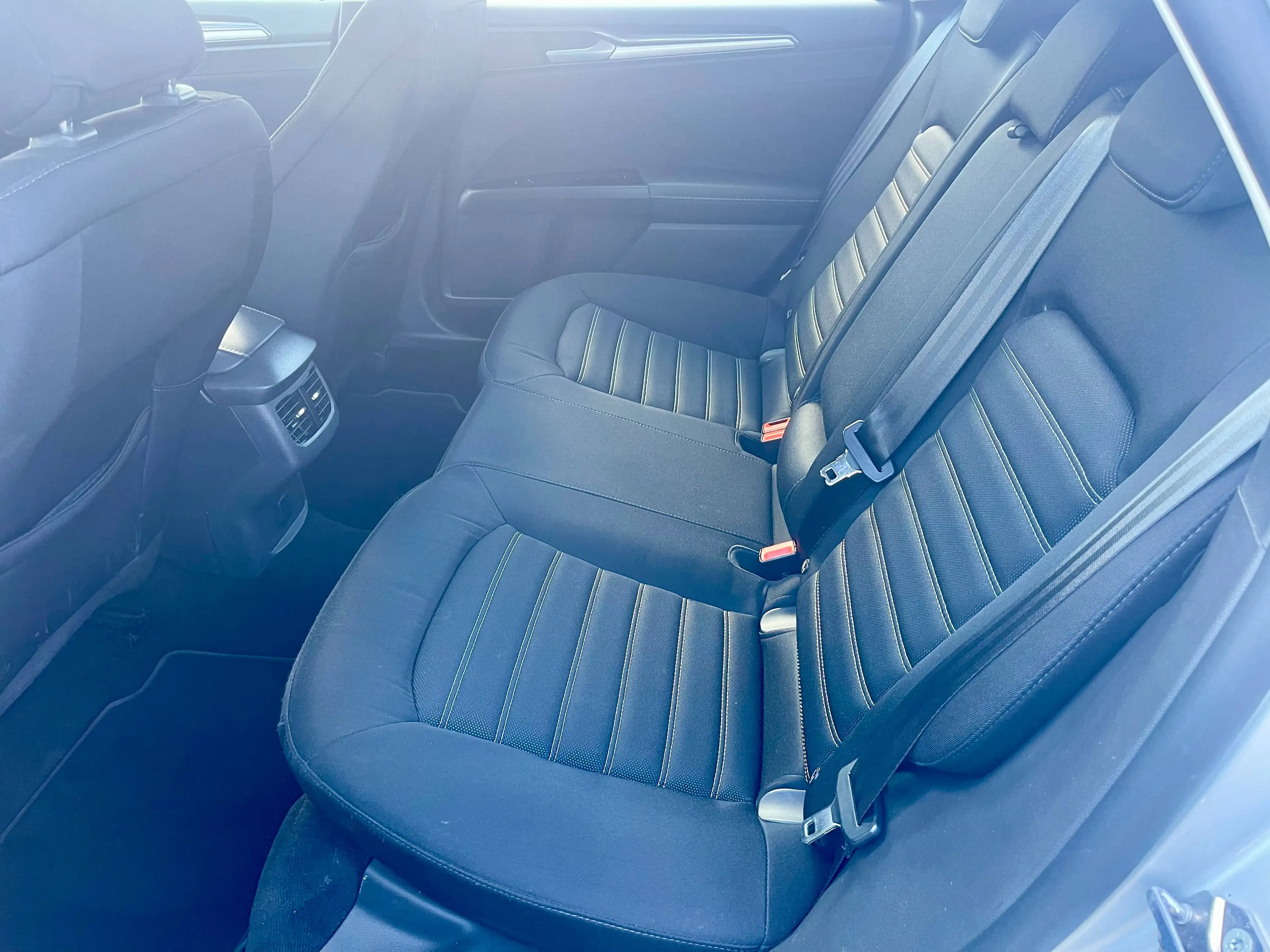 Ford Mondeo Trend*Ambiente*LM-Felgen*Fahrassistenz* — photo 13