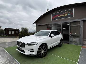 XC60 Inscription B4 Auto *PROMO FINANZIAMENTO*