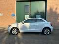 Audi A1 A1 I 2010 3p 1.6 tdi Attraction c/clima s-tronic Bianco - thumbnail 1