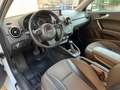 Audi A1 A1 I 2010 3p 1.6 tdi Attraction c/clima s-tronic Bianco - thumbnail 11