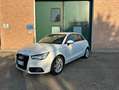 Audi A1 A1 I 2010 3p 1.6 tdi Attraction c/clima s-tronic Bianco - thumbnail 2