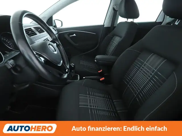Volkswagen Polo view 10