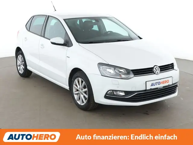 Volkswagen Polo view 8
