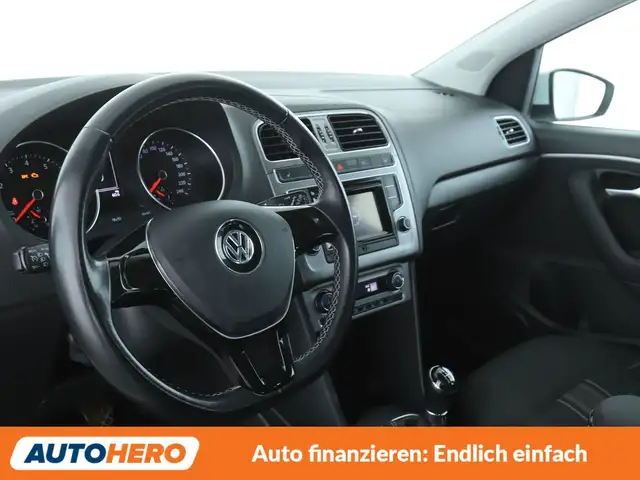 Volkswagen Polo view 11
