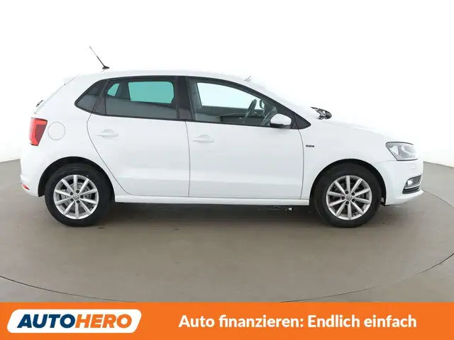 Volkswagen Polo view 7