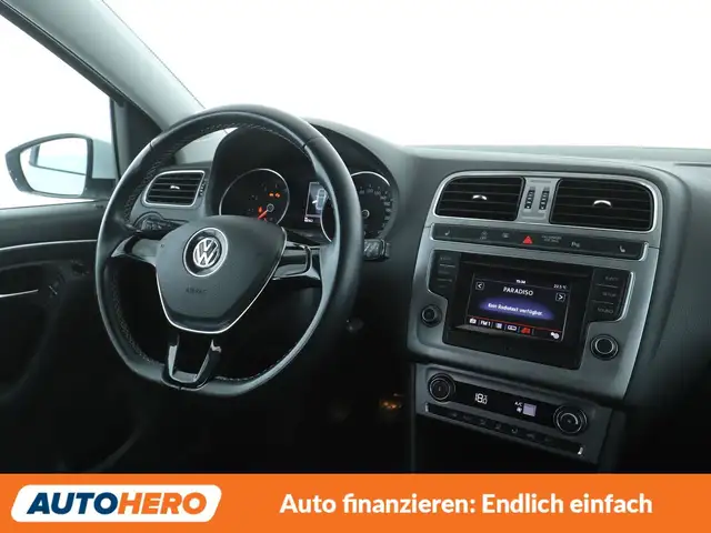 Volkswagen Polo view 13