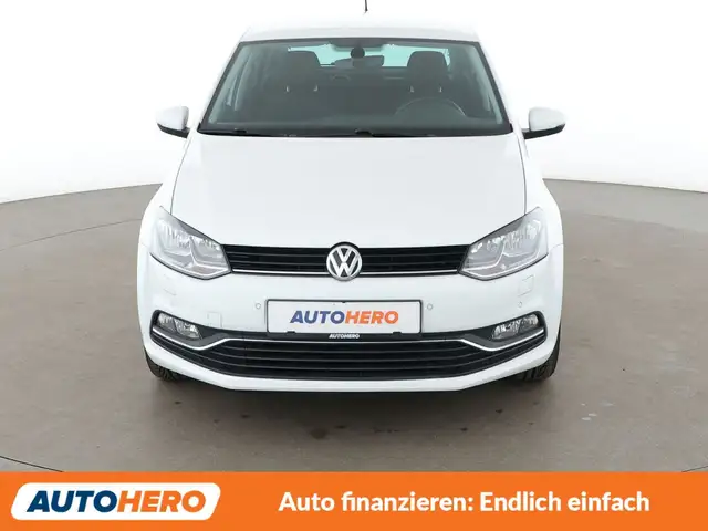 Volkswagen Polo view 9