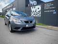 SEAT Ibiza 1,0 SOL Grau - thumbnail 1