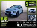 Citroen C3 Aircross 1.2 PureTech 110 Shine Navi+Kam.+LM Weiß - thumbnail 1