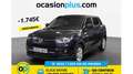 SsangYong Tivoli G12 Urban Plus 4x2 Azul - thumbnail 1
