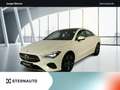 Mercedes-Benz CLA 180 CLA 180 Coupé Progr Pano LED High Perf RüCam Weiß - thumbnail 1