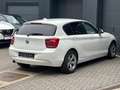 BMW 116 Automaat/Gps/Carplay/Cruise *1JGarantie* Blanc - thumbnail 7