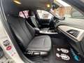 BMW 116 Automaat/Gps/Carplay/Cruise *1JGarantie* Blanc - thumbnail 11