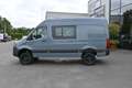 Mercedes-Benz Sprinter 319 CDI 4x4 L2H2 Pro HD Distronic, Draaistoelen, L Gris - thumbnail 6