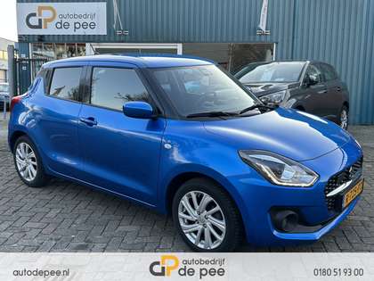 Suzuki Swift 1.2 Select Smart Hybrid GARANTIE/CARPLAY/CAMERA/CR