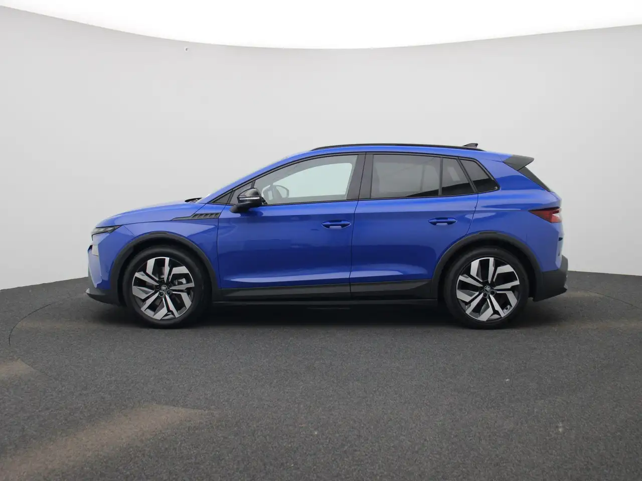Skoda Elroq 2026