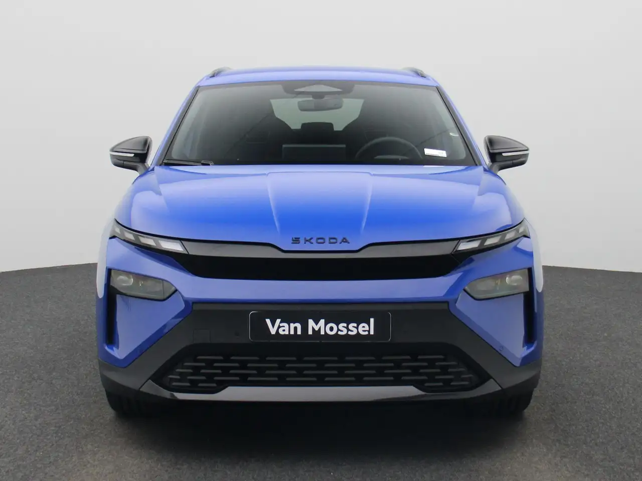 Skoda Elroq 2026