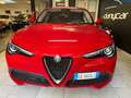 Alfa Romeo Stelvio 2.2 Turbodiesel 160 CV AT8 RWD Business Rosso - thumbnail 4