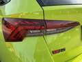 Skoda Octavia Combi RS iV MATRIX+NAVI+STDHZG+ACC+HuD Grün - thumbnail 16