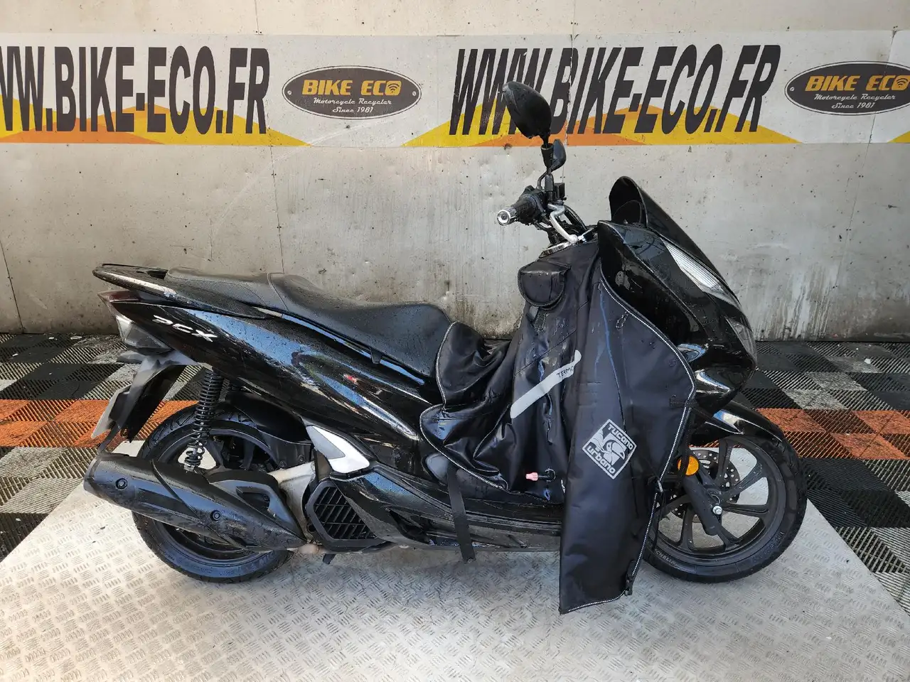 Honda PCX 125